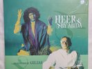 Heer By Abida Presentation by Gulzar LP 2 Vinyl Records Bollywood Indian Mint