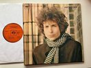 Bob Dylan 2 LP Blonde on Blonde ORIGINAL HOLLAND Import