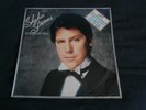SHAKIN' STEVENS GIVE ME YOUR HEART TONIGHT ORANGE VINYL TURKEY LP