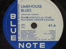 BLUE NOTE 47 Benny Morton's All Stars 12