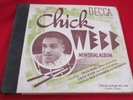 CHICK WEBB Memorial Album 6x 78 rpm ALBUM DEcca 138 Ella Fitzgerald JAZZ
