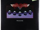 Aerosmith - Rocks LP - Columbia SEALED