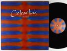 Cocteau Twins - Otherness EP - Fontana UK VG+