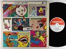 David Bowie - Images 1966-1967 2xLP - Deram Germany