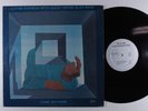 LUTHER JOHNSON & MUDDY WATERS BLUES BAND Come On Home DOUGLAS LP VG+/VG++ a