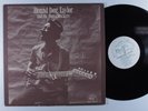 HOUND DOG TAYLOR & THE HOUSEROCKERS Self Titled ALLIGATOR 4701 LP VG+ a