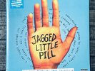 Jagged Little Pill (Original Broadway Cast Recordings) Various - 2-LP Sealed/New