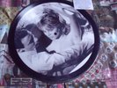 SUPERBE  33T/25CM   PICTURE DISC   TEST PRESSING  BRIGITTE BARDOT