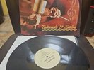 MADERA FINA TALLANDO LA SALSA '92 PRIVATE MADERA RECORDS SALSA LP