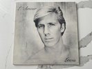 Lewis L'amour LP Rare Outsider Folk Private Press Rock Synth Etehereal
