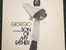 Giorgio Moroder  - Son Of My Father LP (Raritäten)