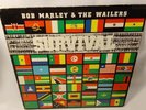 bob marley & the wailers Survival 90088-1 1979 Vinyl LP