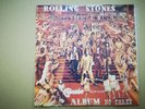 The Rolling Stones Greatest Hits Album No 3 Unusual  Malaysia Rare Galaxie LP