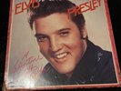 Elvis Presley A Valentines Gift For You Vinyl 50th Anniversary