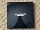 Brand New Harry Styles 'Fine Line' Limited Edition Vinyl Box Set with Extras