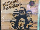 The Wailers, Burnin