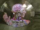 Tool Lateralus Limited Picture Disc Promo 12