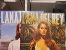 Lana Del Rey Born to Die LP + Paradise Edition with Slipcase Vinyl LP