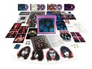 Kiss Creatures of the night Deluxe Box-German Version