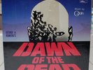 Rare Soundtrack LP - Dawn Of The Dead - Varese Sarabande # VC 81106 - NEW SEALED