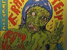 Electric Frankenstein-Action High /Uk Original Lp Insert