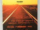 STARSAILOR - LOVE IS HERE + INNER - GATEFOLD - 2015 RE-ISSUE - EXCELLENT