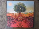 OPETH- HERITAGE+ INNERS+ POSTER - X2 LP - 2011 - EXCELLENT