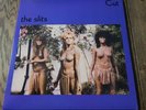THE SLITS - CUT + INNER - 2019 RE-ISSUE - EXCELLENT