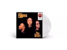 Fugees The Score LP Target exclusive Clear w/ Smoky White Swirls Vinyl SEALED