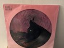 Roger Taylor Outsider Picture Disc LP Vinyl Queen 2000 ONLY Brand New And Sealed
