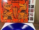TOP 1962 Orig BLUE WAX VARIANT Dave Brubeck & Paul Desmond Two Knights STEREO