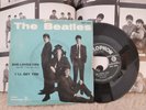 The Beatles She Loves You Parlophon Carisch Milano 1963
