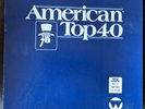 American Top 40 Casey Kasem #811-2 Jan. 10, 1981 Lennon Springsteen Queen Dolly