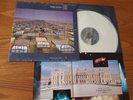 PINK FLOYD A Momentary Lapse of Reason French LP Versailles Tour  EMI 7.480680.1