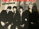 Red Rockers - Condition Red Vinyl LP, 1981 US, 415 Records