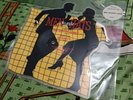 Men Without Hats – The Safety Dance 1982 Electronic Picture Disc VG+ Box12