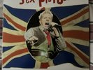 Sex Pistols - There’ll Always Be England Live Manchester 2007 NM Vinyl Unplayed