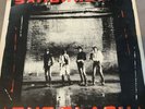 The Clash - Sandinista  3 LP, 1980 US, Epic Records, Stereo