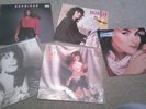 Laura - Branigan 2 - Hold Me - Touch - Self Control - Branigan - 5 x Vinyl Album