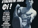 Various Artists - Strength Thru Oi  / Various - Colored Vinyl [New Vinyl LP] Col