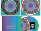 Wham  - The Singles (Echoes From The Edge Of Heaven) Zoetrope Vinyl Picture Disc