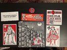 Third Man Records Vault #58 - The White Stripes Live in Las Vegas *Played Once*