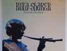 Kula Shaker - Pilgrims Progress - Vinyl LP. Rare USED Oop (The Jeevas) 2010