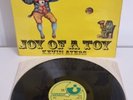 Harvest Orig 1st Kevin Ayers Joy Of A Toy UK LP A1/B1  1A 1A Stampers