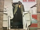 GENE AMMONS THE BOSS IS BACK 1969 PR7739 VAN GELDER