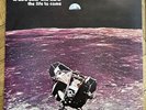 Gianni Safred ‎Futuribile The Life to Come ‘78 Italy Music Scene Library Archive