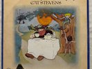 Cat Stevens – Tea for the Tillerman Vinyl, 1970s, Aust. Pressing, Pink Rim Label