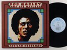 Bob Marley & The Wailers 