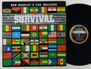 Bob Marley & The Wailers 
