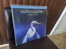 Faith No More Angel Dust SEALED 2x 180 Gram Vinyl LP Half Speed Hi-Fi Numbered